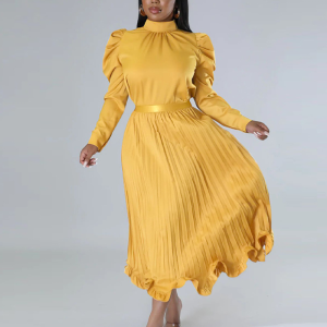 Expensive Thoughts Skirt Set