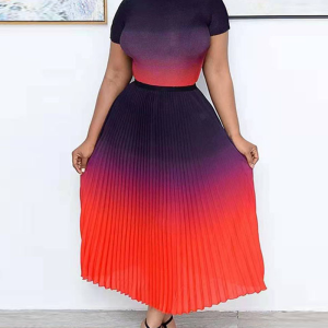 Dizzy Skirt Set