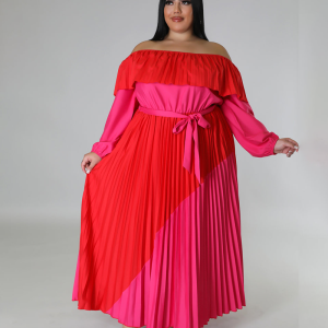 Sweetest Lover Dress
