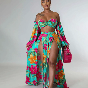 Beach Day 3-piece Set
